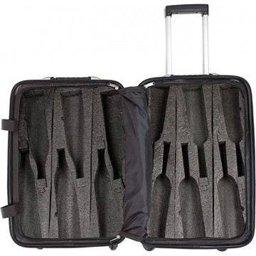 Wine Luggage-Vin Garde Valise