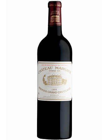 1995 Chateau Margaux