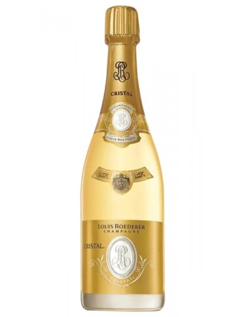 2008 Louis Roederer Cristal Brut Champagne