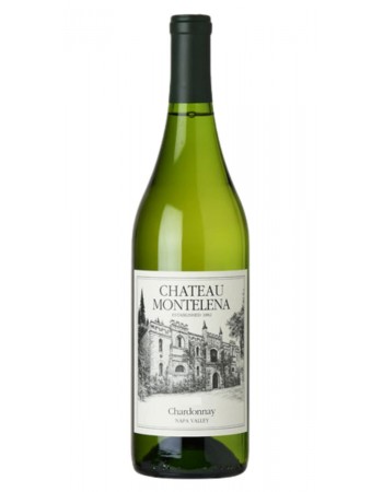 2012 Chateau Montelena Chardonnay Napa Valley