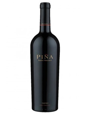 2013 PINA Ames Vineyard Cabernet Sauvignon