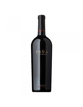 2013 PINA D Adamo Vineyard Cabernet Sauvignon