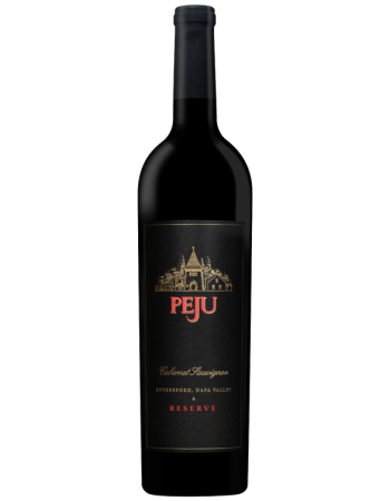 2013 Peju fifty/fifty Cabernet Sauvignon