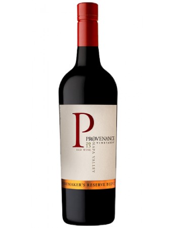 2013 Provenance Cabernet Sauvignon Beckstoffer To Kalon