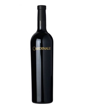 2018 Cardinale Napa Valley Cabernet Sauvignon