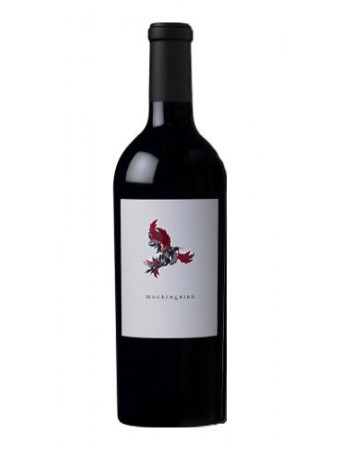 2014 Mockingbird Red Label