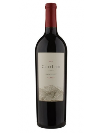 2014 Cliff Lede Claret