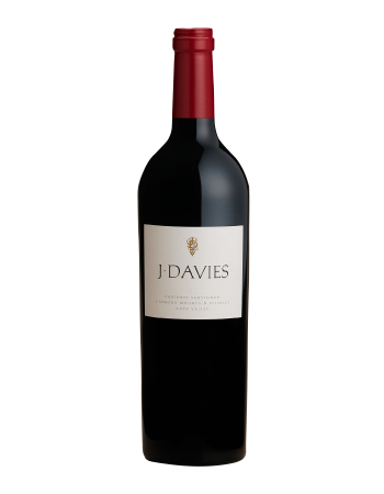 2014  J Davies Estate Cabernet Sauvignon