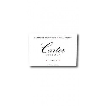 Carter Cellars Wines