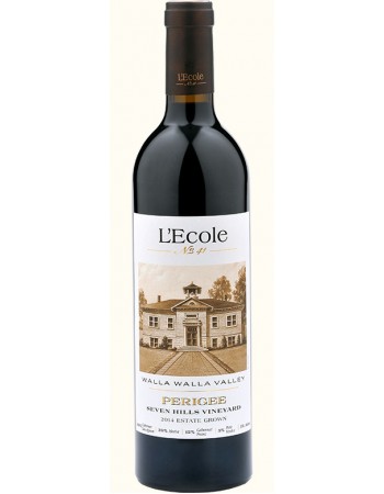 2015 Lecole Estate Perigee Seven Hills, Walla Walla Valley