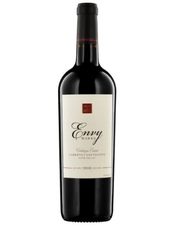 2016 Envy Estate Cabernet Sauvignon