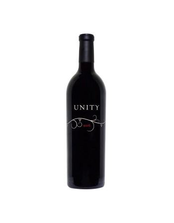 2016 Fisher Vineyard Unity Cabernet Sauvignon North Coast