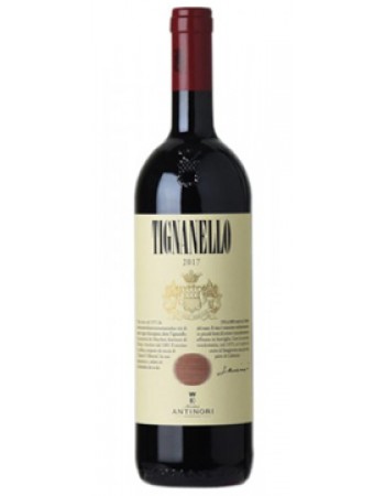 2016 Tignanello