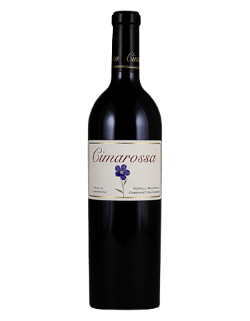 2017 Cimarossa di Rive Cabernet Sauvignon