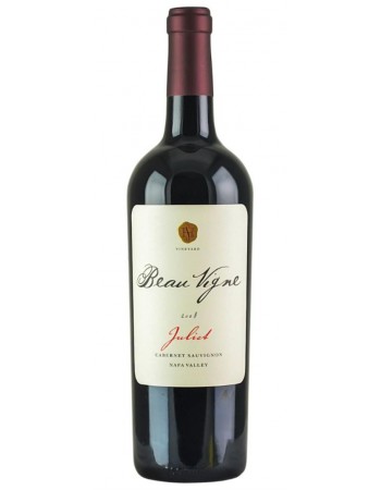 2018 Beau Vigne Juliet Cabernet Sauvignon