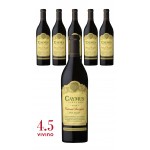 Caymus Vineyards