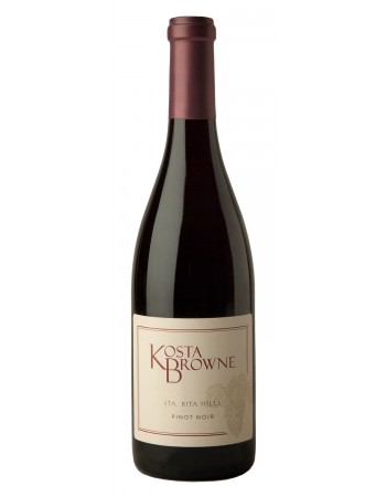 2019 Kosta Browne Pinot Noir Santa Rita Hills