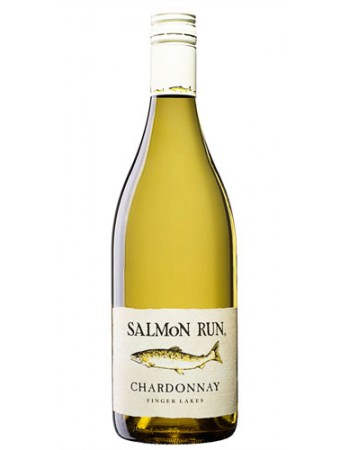 2020 Dr. Frank Konstantin Salmon Run Chardonnay