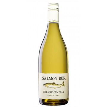 2020 Dr. Frank Konstantin Salmon Run Chardonnay