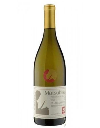 2021 Matsuhisa Chardonnay Sonoma Coast