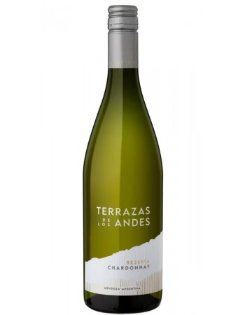 2022 Terrazas Reserva Chardonnay