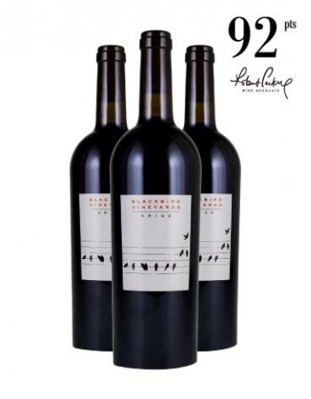 Buy 3 - 2016 Blackbird Arise Red Blend Napa Valley..