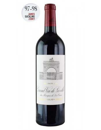 2023 Chateau Leoville Las Cases [EP 2023]