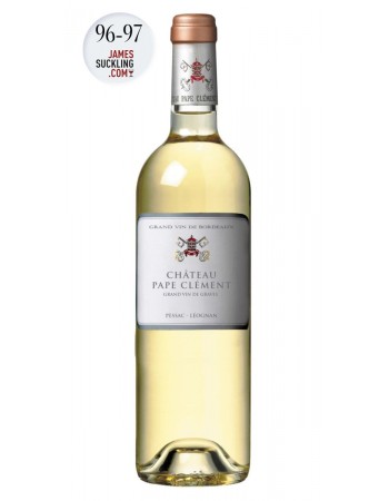 2023 Chateau Pape Clement Blanc [EP 2023]