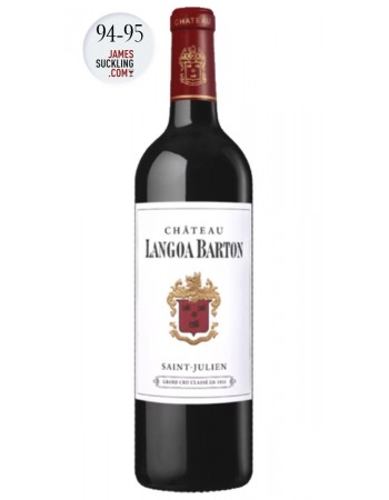 2023 Chateau Langoa Barton [EP2023]