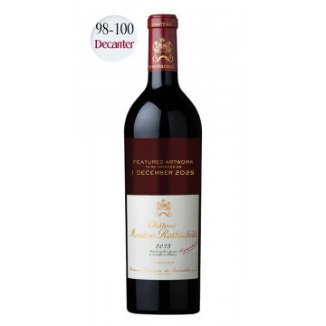 2023 Chateau Mouton Rothschild [EP2023]