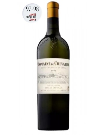 2023 Domaine de Chevalier Blanc [EP2023]