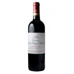 2017 Chateau Haut Bages Liberal, Pauillac