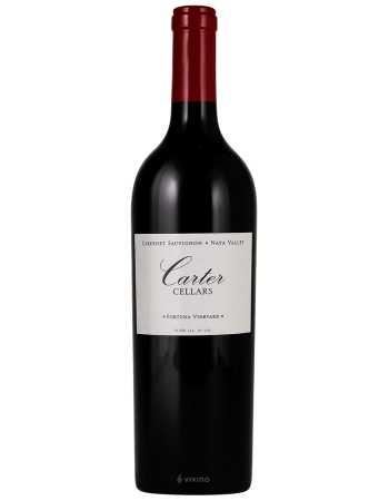 2014 Carter Cellars Fortuna