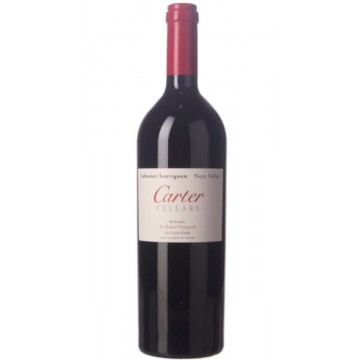 Carter Cellars Wines