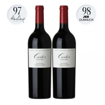 Carter Cellars Wines