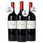 Carter Cellars Wines