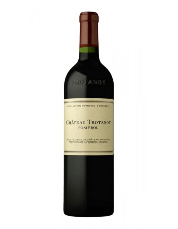 2013 Chateau Trotanoy, Pomerol