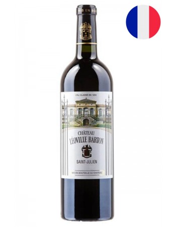 2012 Chateau Leoville Barton