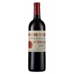 2005 Chateau Figeac