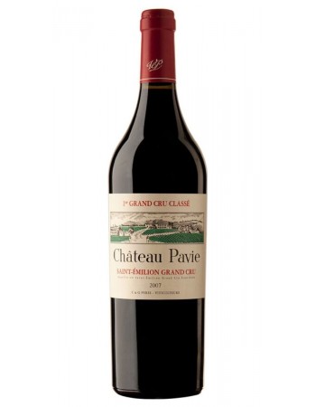 2007 Chateau Pavie