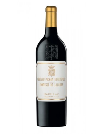 2013 Chateau Pichon Longueville Comtesse de Lalande