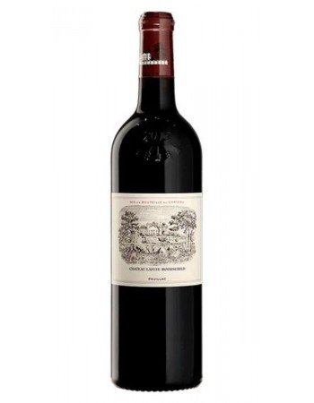 2015 Chateau Lafite Rothschild