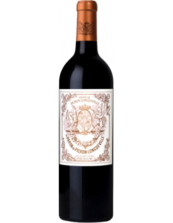 2018 Chateau Pichon Baron