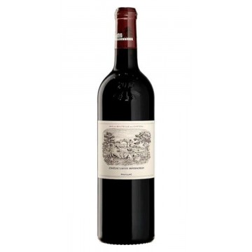 2019 Chateau Lafite Rothschild