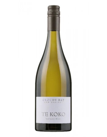 2020 Cloudy Bay Te Koko Sauvignon Blanc