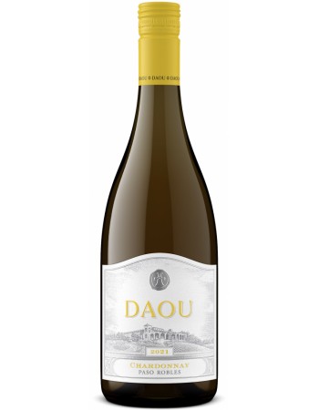 2022 Daou Discovery Chardonnay