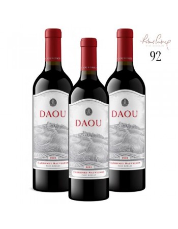 Buy 3 - 2018 Daou Cabernet Sauvignon..