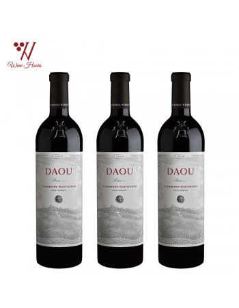 Buy 3 - 2020 Daou Cabernet Sauvingon Reserve..