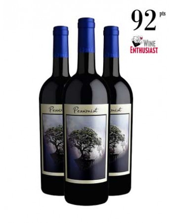 Buy 3 - 2018 Daou Pessimist Blend..