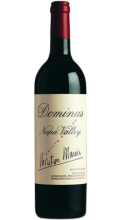 2009 Dominus Estate Bordeaux Blend